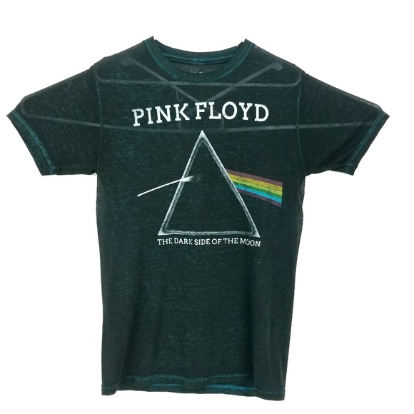 Pink Floyd Dark side of the Moon Prism Album CA04